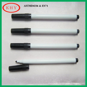 Water Based Ink Non Toxic Low Odor Dry Erase Marker